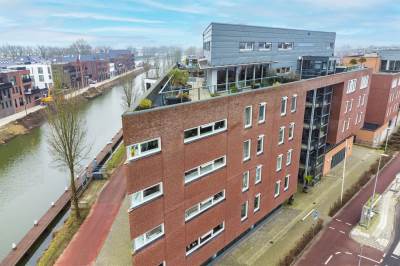 Woning Merenborch 34 Vianen (UT)