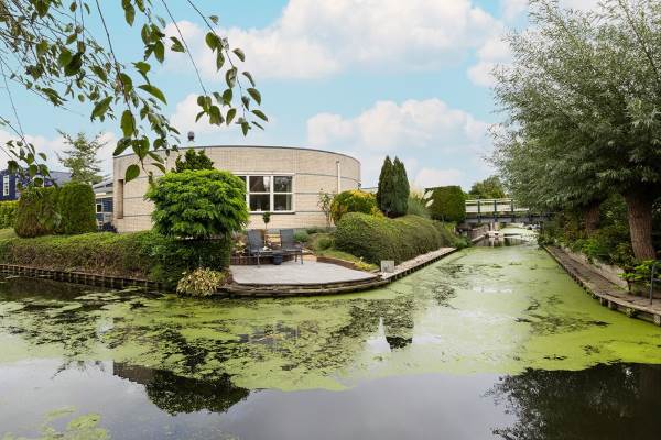 Woning Nuwendoorn 57 Grootebroek