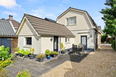 Woning Halderweg 7 Bennekom