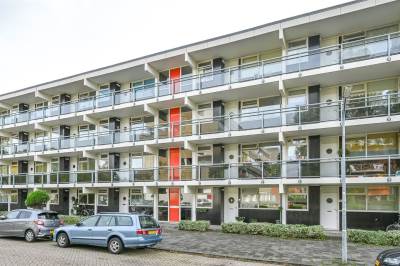 Woning Veldzigtlaan 90 Haarlem