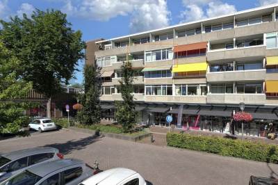 Woning Van Ostadelaan 396 Alkmaar