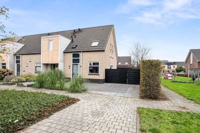 Woning Cavaljéstraat 10 Dedemsvaart