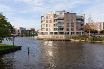 Woning Boegspriet 58 Sneek