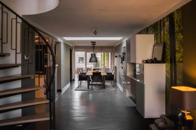 Woning Standerdmolen 90 Herten