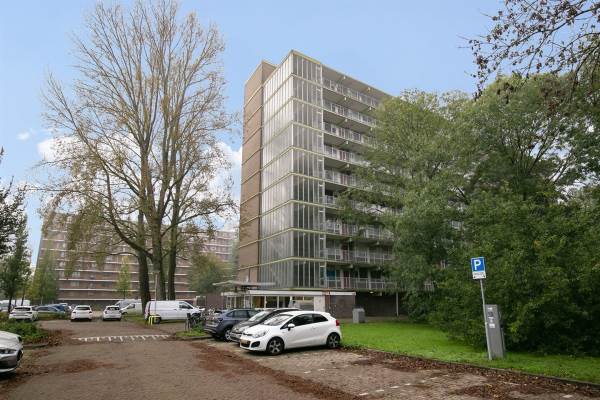 Woning Oostervenne 249 Purmerend