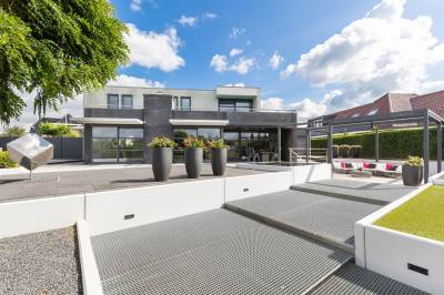 Woning Nijlgans 8 Wildervank