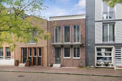 Woning Schellingwoudegracht 22 Amersfoort