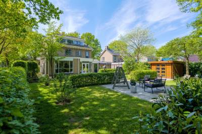 Woning Jachtlaan 16 Roden