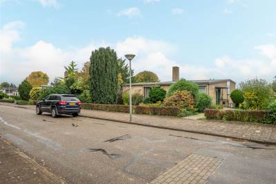 Woning Ross van Lenneplaan 9 Sittard