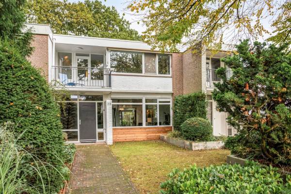 Woning Faunuslaan 23 Eindhoven