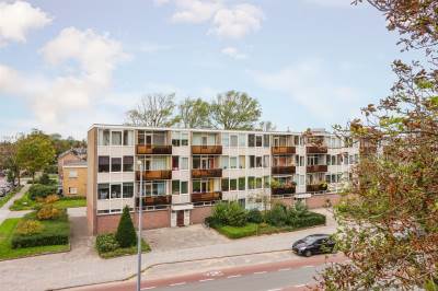 Woning Aert de Gelderlaan 144 & 174 Alkmaar