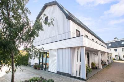 Woning Muiderkring 8 Muiden