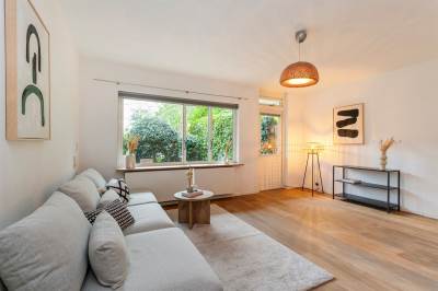 Woning David Wijnkoopstraat 25 Amsterdam