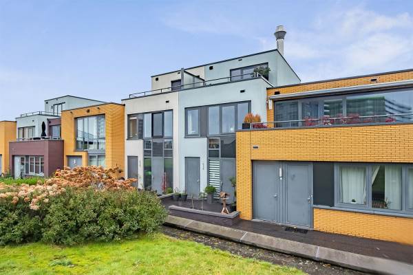 Woning Citadel 43 Almere