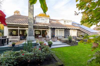 Woning Ferdinand Bolstraat 11 Hoogeveen