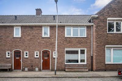 Woning Sikkelstraat 6 Nijmegen