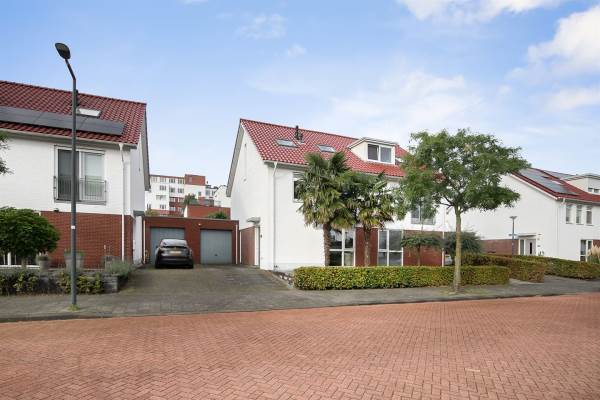 Woning Cypruslaan 69 Rotterdam