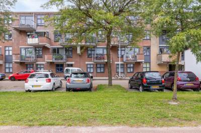 Woning Tielstraat 114 Amsterdam