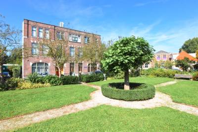 Woning Akerpolderstraat 33 - 1 Amsterdam