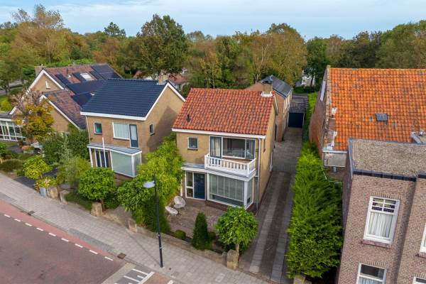 Woning Schiestraat 20 Noordwijk (ZH)