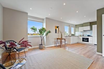 Woning Zacharias Jansenstraat 44a Den Haag