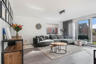 Woning Jachthoorn 51 Capelle aan den IJssel