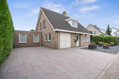 Woning Karekiet 10 Den Bosch