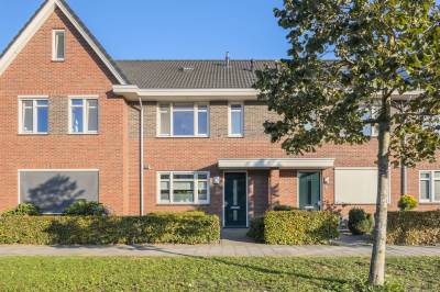 Woning Werminkserve 3 Hellendoorn