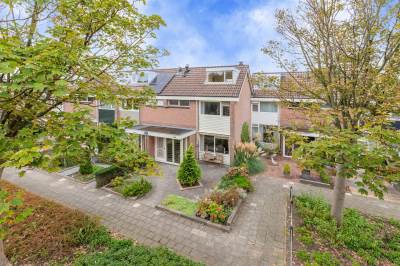 Woning Maerelaan 119 Heemskerk