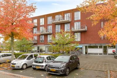 Woning El Grecostraat 263 Almere