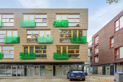 Woning Boerhaavelaan 38 Harderwijk