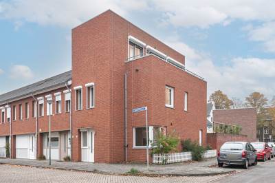 Woning Saksenstraat 2 Maastricht