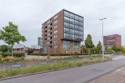 Woning Langerakbaan 409 Utrecht