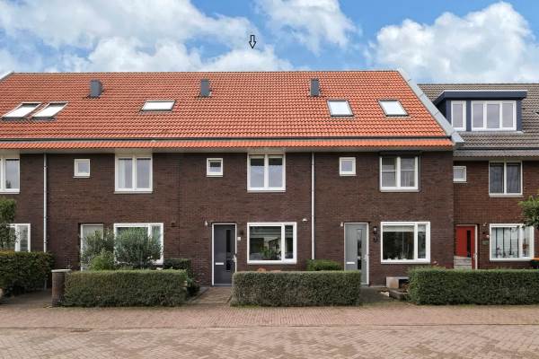 Woning Langoort 33 Broek op Langedijk