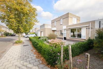 Woning Jacob van Deventerstraat 18 Waalwijk