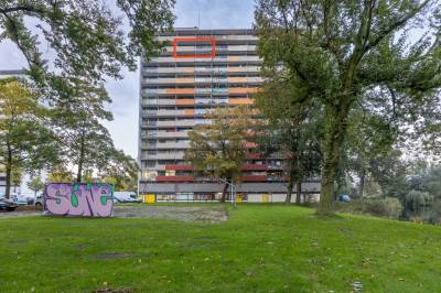 Woning Munt 62 Heerenveen