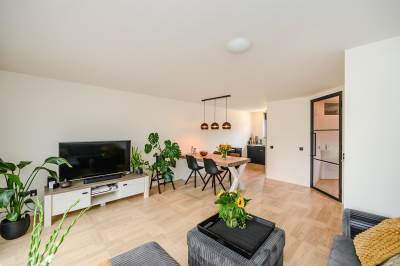 Woning Mahoniestraat 37 Almere