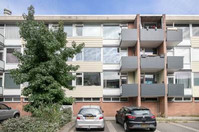 Woning Jan Heijmanslaan 11 Rosmalen