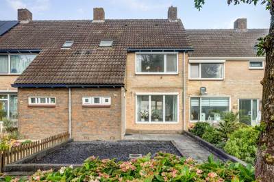 Woning Bourgondiëweg 16 Bovenkarspel