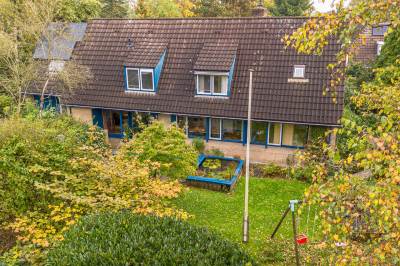 Woning Zeemanweg 8 Haren (GR)