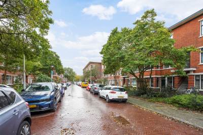 Woning Abrikozenstraat 62 Den Haag