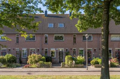 Woning Noorderkwartier 46 Den Bosch