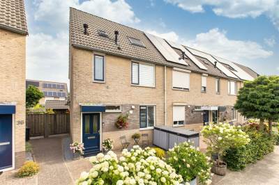 Woning Uranus 34 Duiven