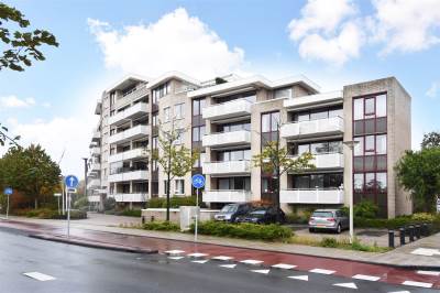 Woning Secretaris Verhoeffweg 9 app 19 Naaldwijk