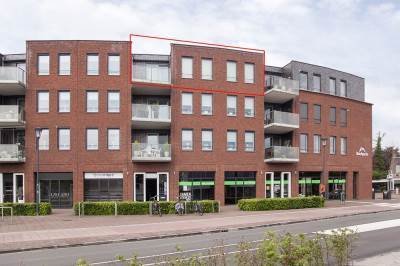 Woning Oude Bredaseweg 54a Etten-Leur