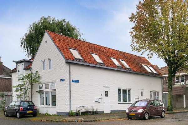 Woning Casellastraat 10 Eindhoven