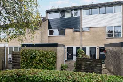 Woning Kobbeflecht 137 Hurdegaryp