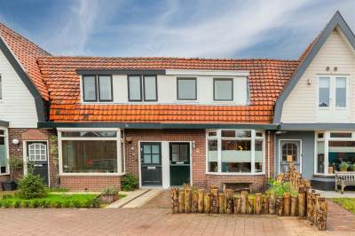 Woning Maerten van Heemskerckstraat 101 Heemskerk
