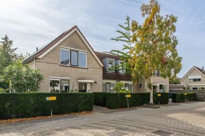 Woning Vivaldilaan 2 Dirksland