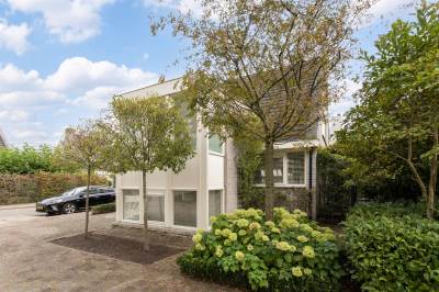 Woning Roerdomp 24 Breda